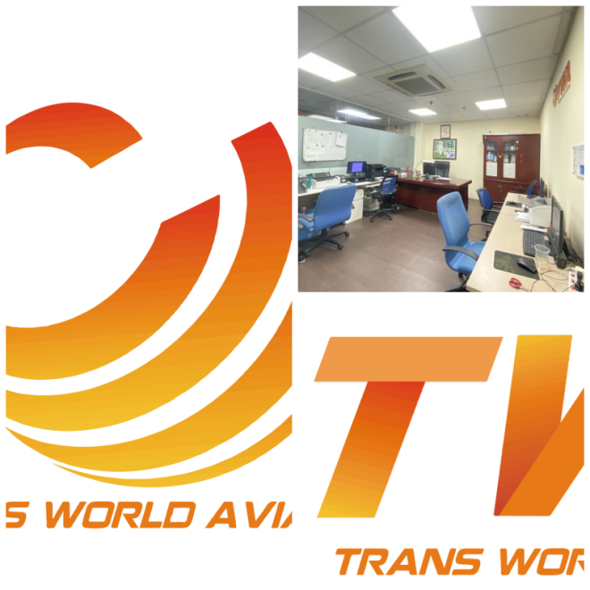 Review Trans World Airlines/TWA image 32400