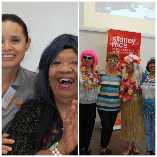 Review SYDNEY MULTICULTURAL COMMUNITY SERVICES INC image 43141