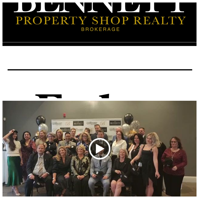 Review Bennett Property Shop Realty, Brokerage image 114107
