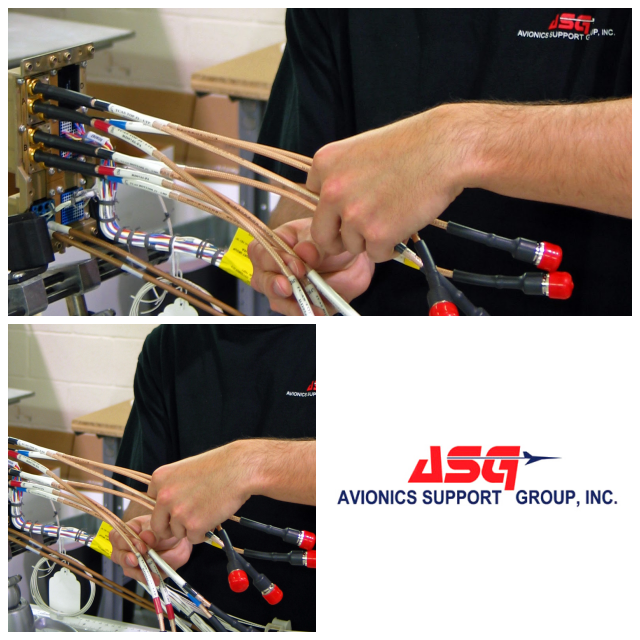 Review Avionics Support Group image 45897
