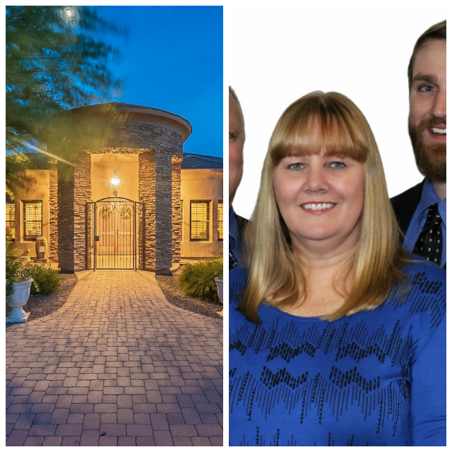 Review Quantum of Arizona, REALTORS image 11078