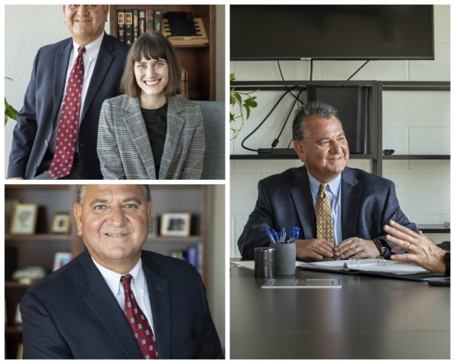 Review Rischard & associates, pllc image 346147