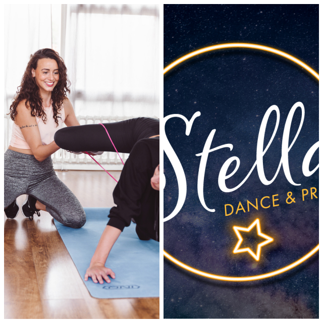 Review Stella Dance Inc. image 197229