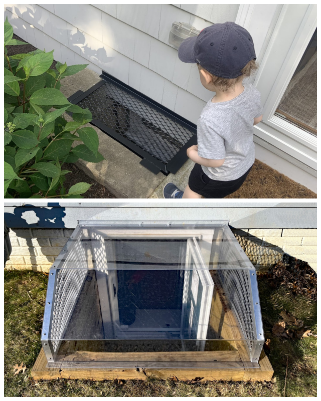 Review Window Well Experts, Inc. image 137399