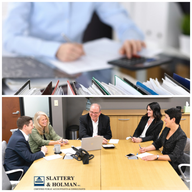 Review Slattery & Holman, P.C. image 36689