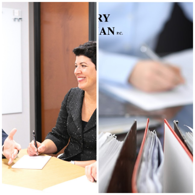Review Slattery & Holman, P.C. image 36691