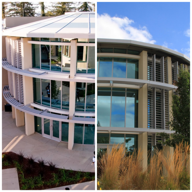 Review The harker school image 241115