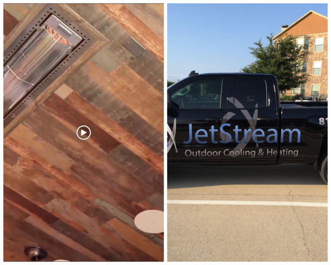 Review JetStream Outdoor Cooling image 38644