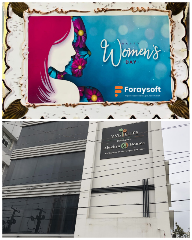 Review Foray Soft image 96290