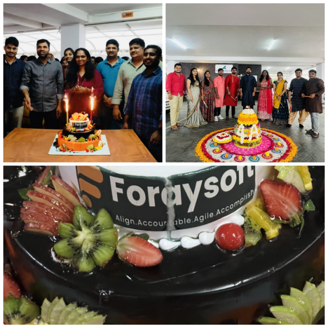 Review Foray Soft image 96293
