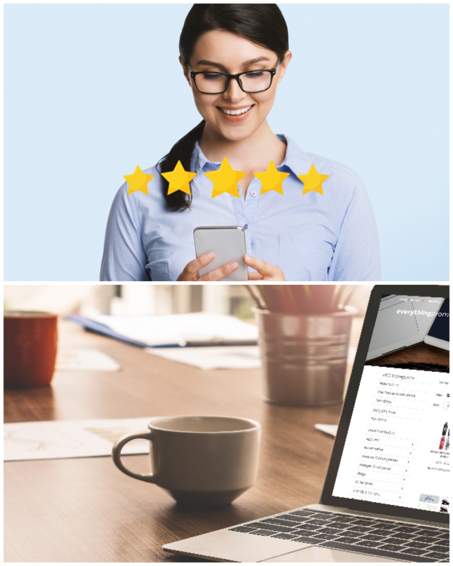 Review SAGE, Quick Technology Inc. image 1127