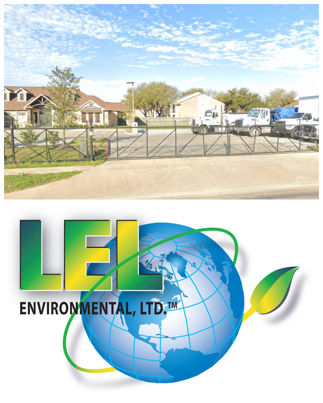 Review LEL Environmental, LTD image 23536