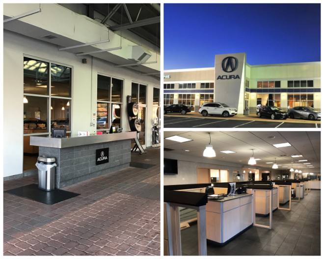 Review Acura of Memphis image 101546