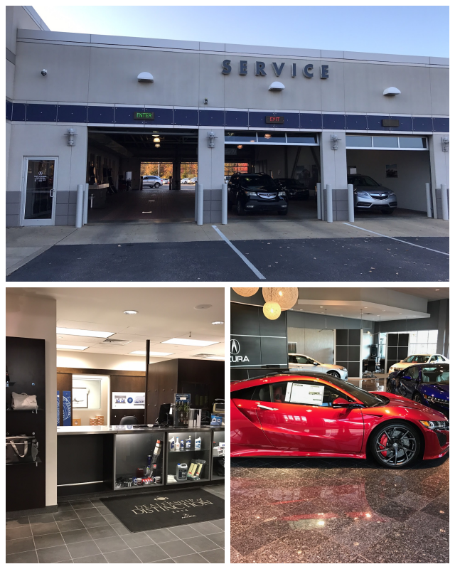 Review Acura of Memphis image 101547