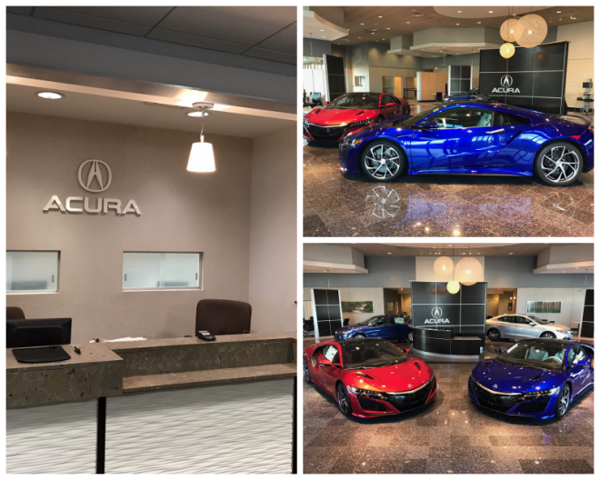 Review Acura of Memphis image 101548