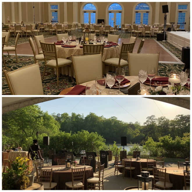 Review The Catering Company of Williamsburg image 164888