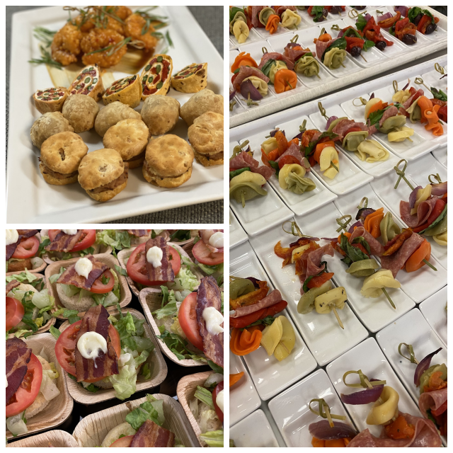 Review The Catering Company of Williamsburg image 164889