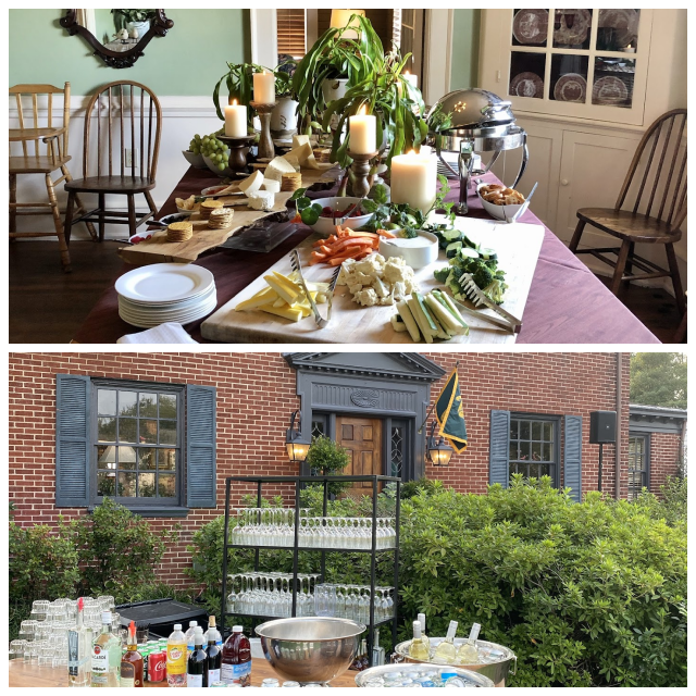 Review The Catering Company of Williamsburg image 164891
