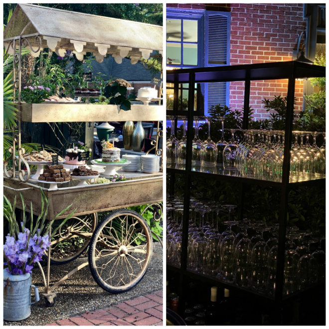 Review The Catering Company of Williamsburg image 164892