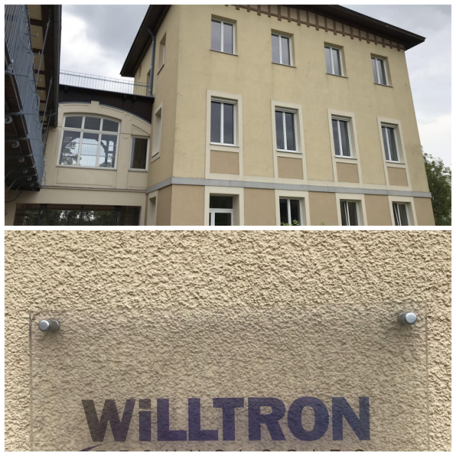 Review WiLLTRON Technologies GmbH image 192970