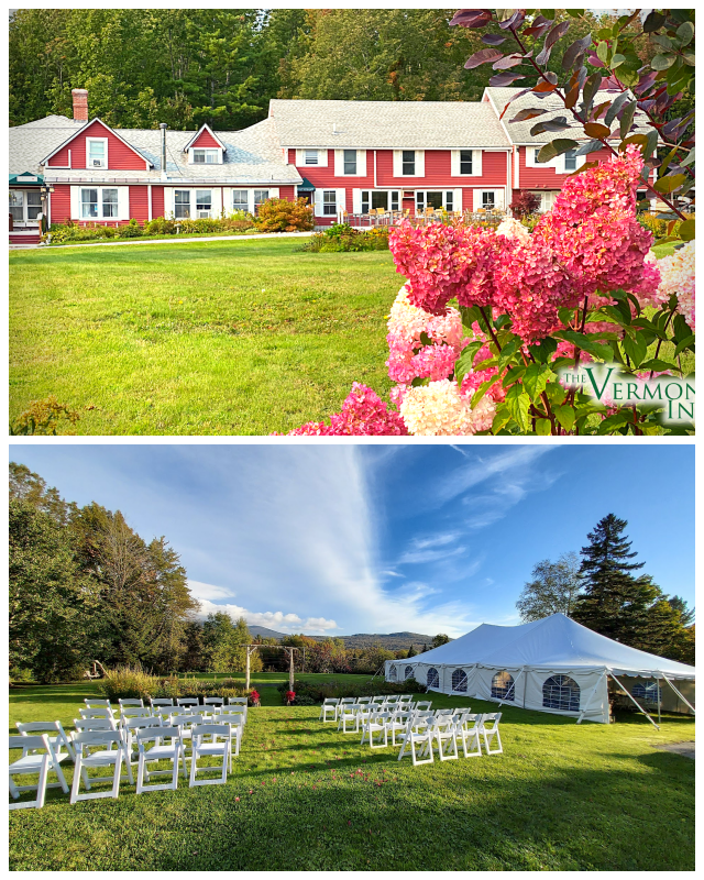 Review The Vermont Inn image 23254