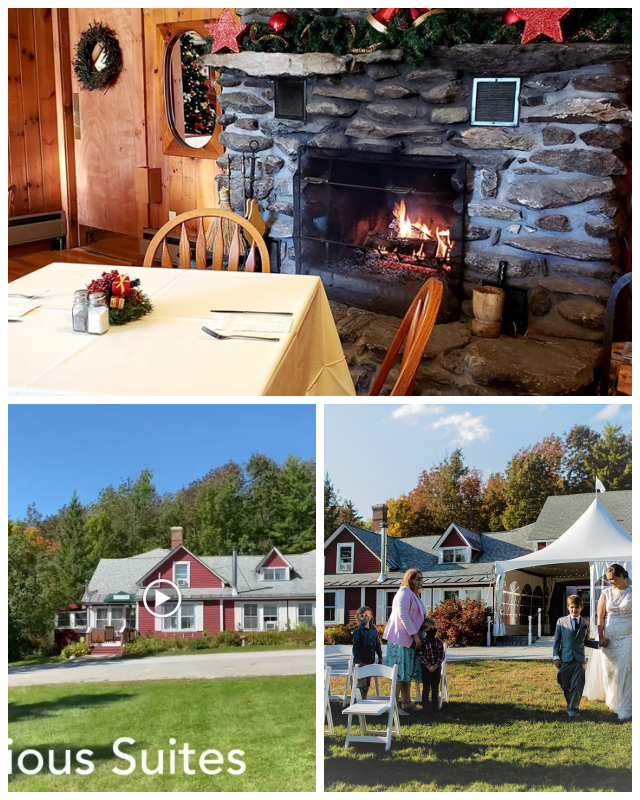 Review The Vermont Inn image 23256