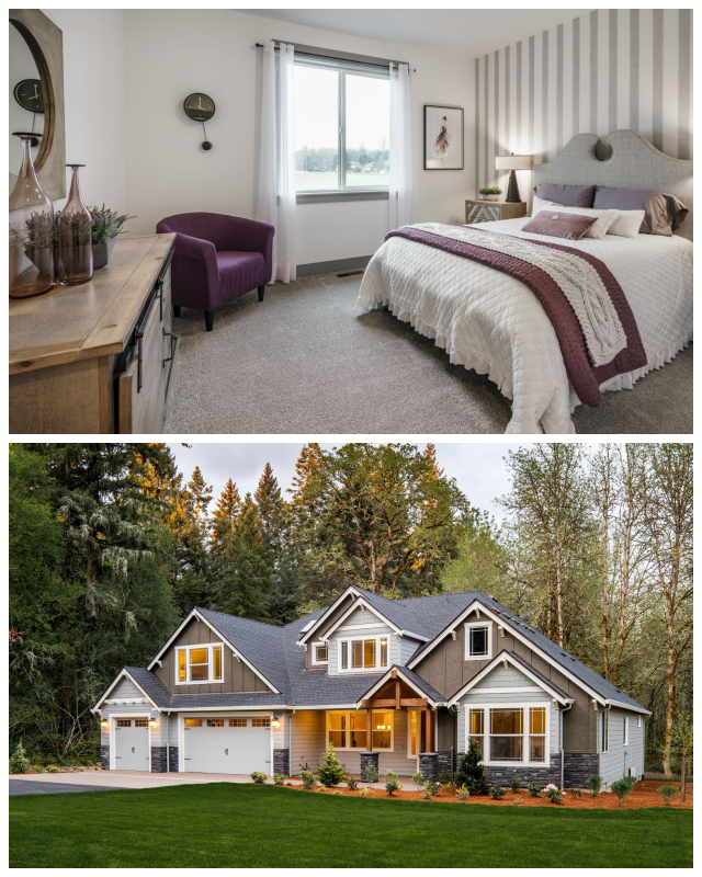 Review Garrette Custom Homes image 110655
