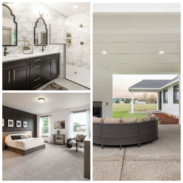 Review Garrette Custom Homes image 110657