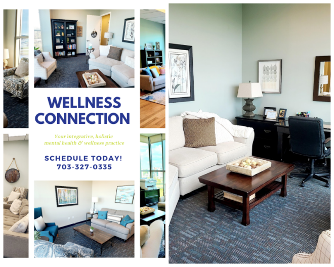 Review The wellness connection, llc image 265003