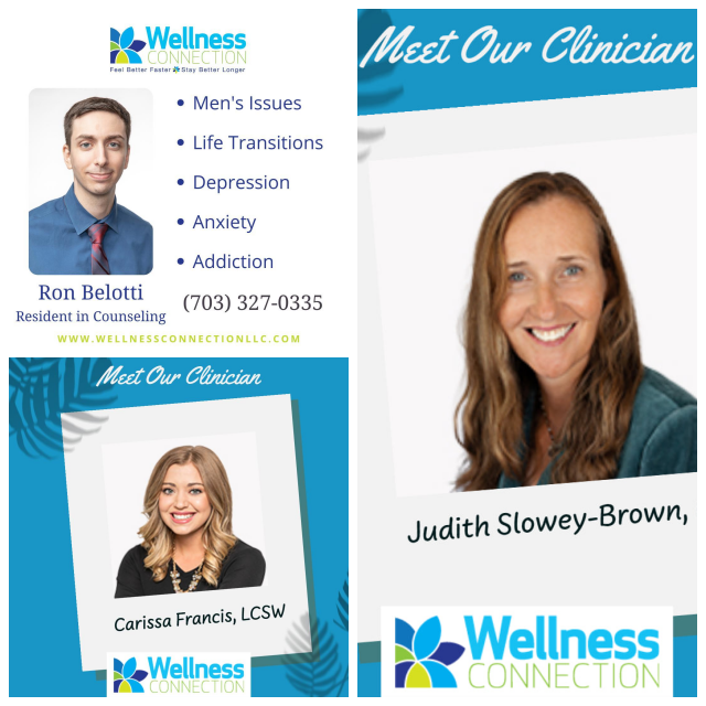 Review The wellness connection, llc image 265004