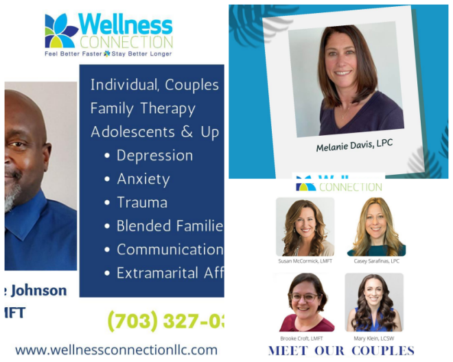 Review The wellness connection, llc image 265005