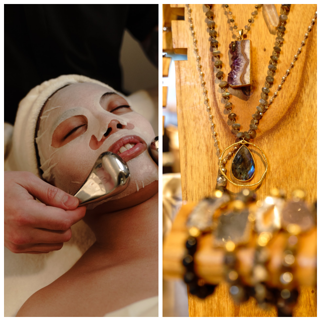 Review Waldorf Astoria Spa/Elysian Spa and Health Club image 23492