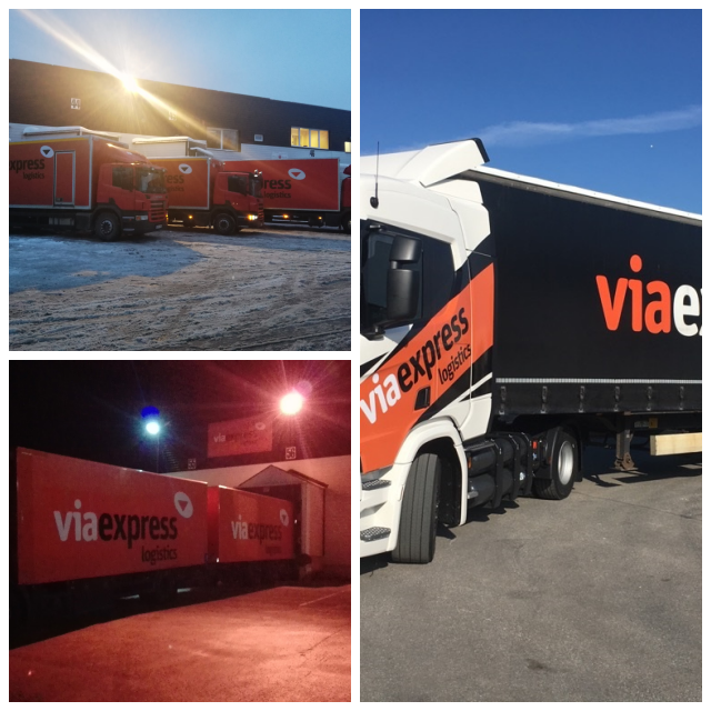 Review Viaexpress OÜ image 155262