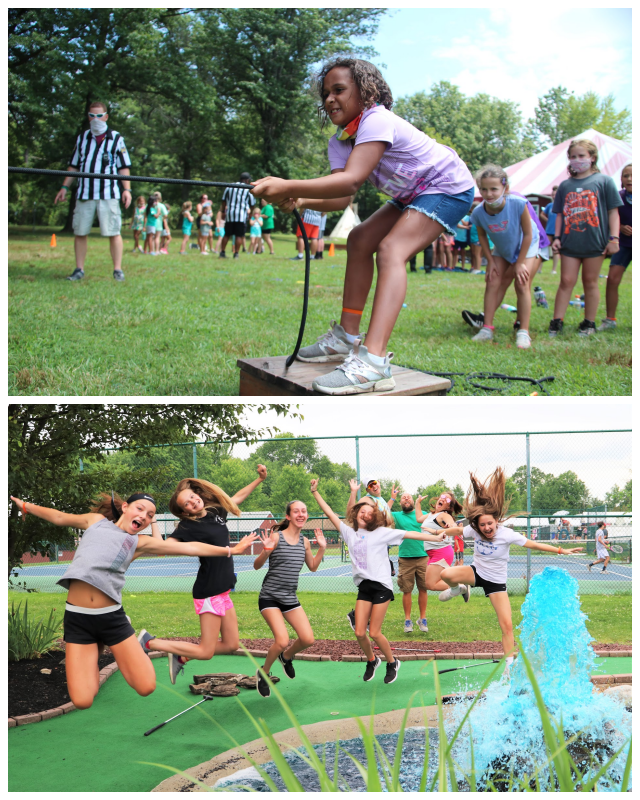 Review Elbow lane day camp image 279115