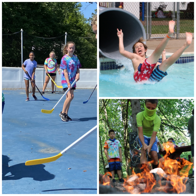 Review Elbow lane day camp image 279117