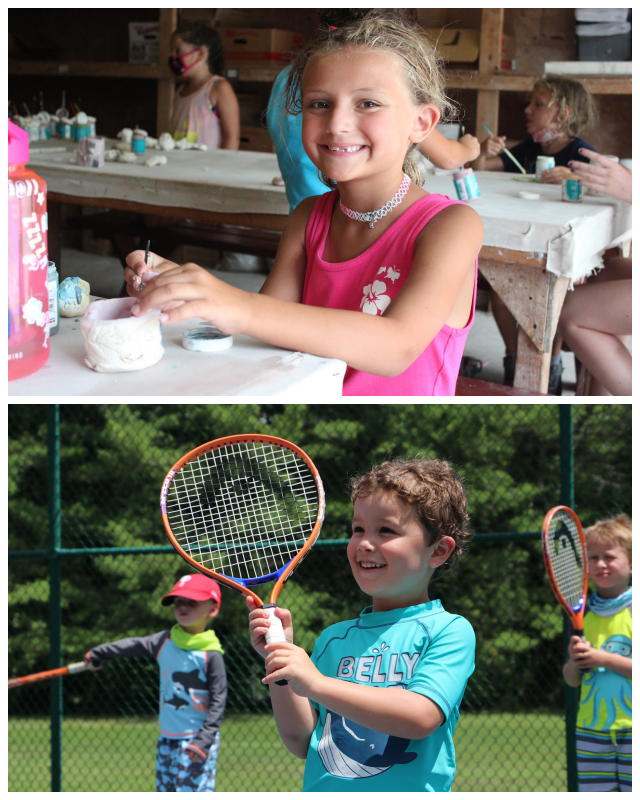 Review Elbow lane day camp image 279118
