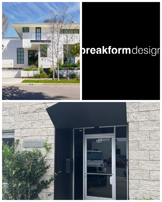 Review Breakform Design image 157036