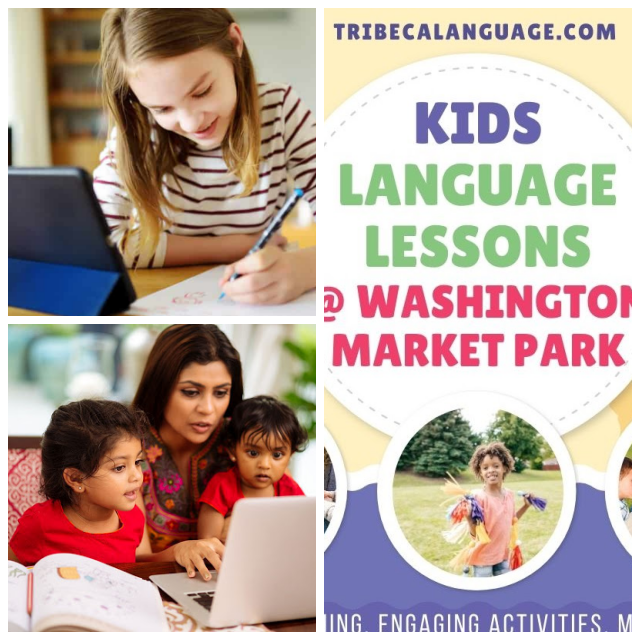Review QTalk Publishing and Tribeca Language image 81017