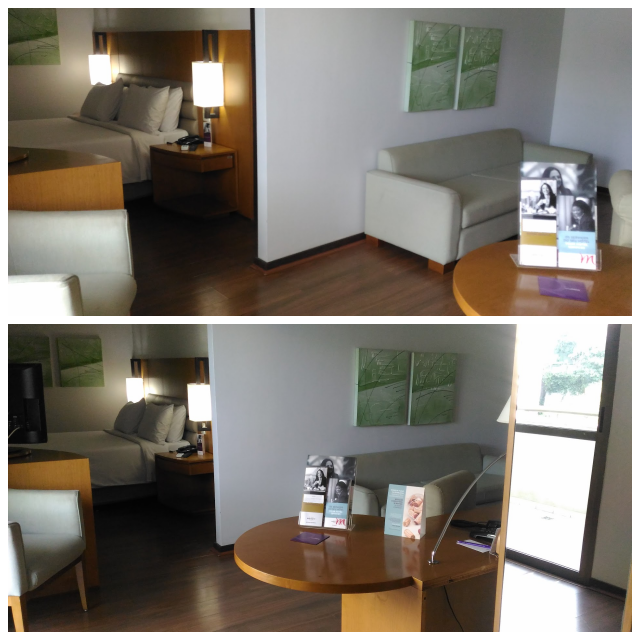 Review Caesar Business Botafogo image 99761