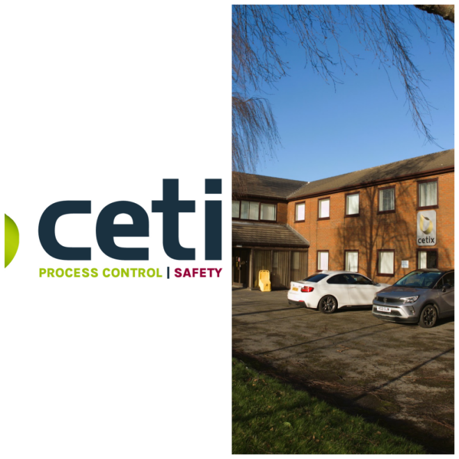 Review Cetix Ltd image 221914