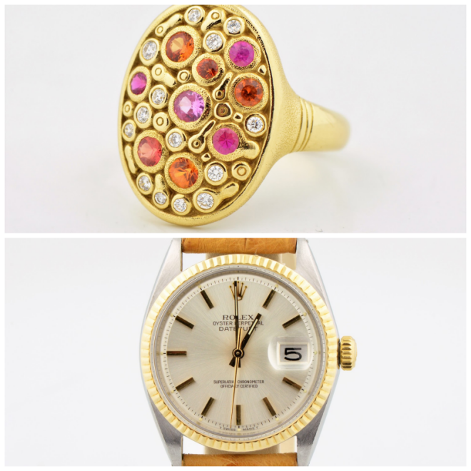 Review Porcello Jewelers image 221792