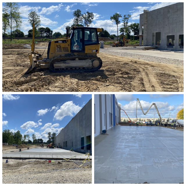 Review Parsons concrete contractors image 334309
