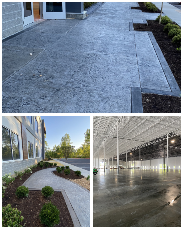 Review Parsons concrete contractors image 334311