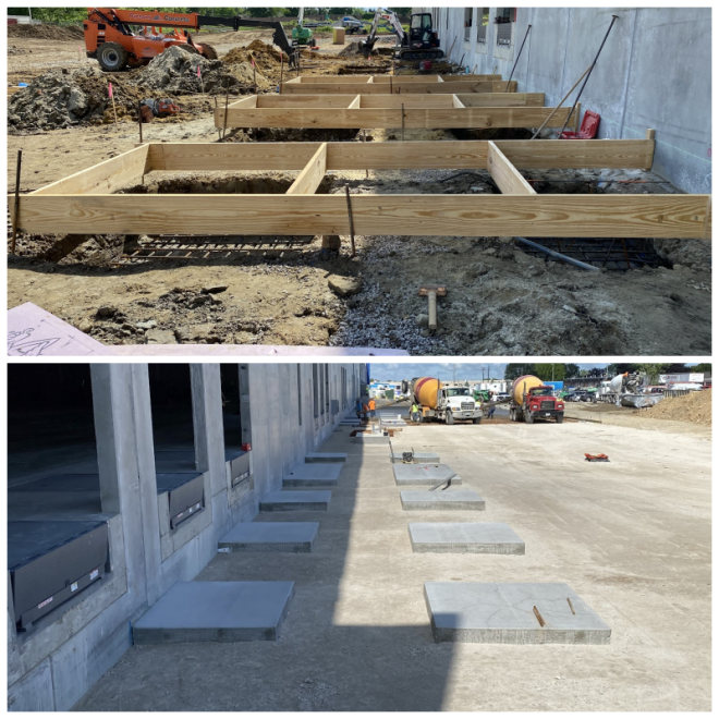 Review Parsons concrete contractors image 334312