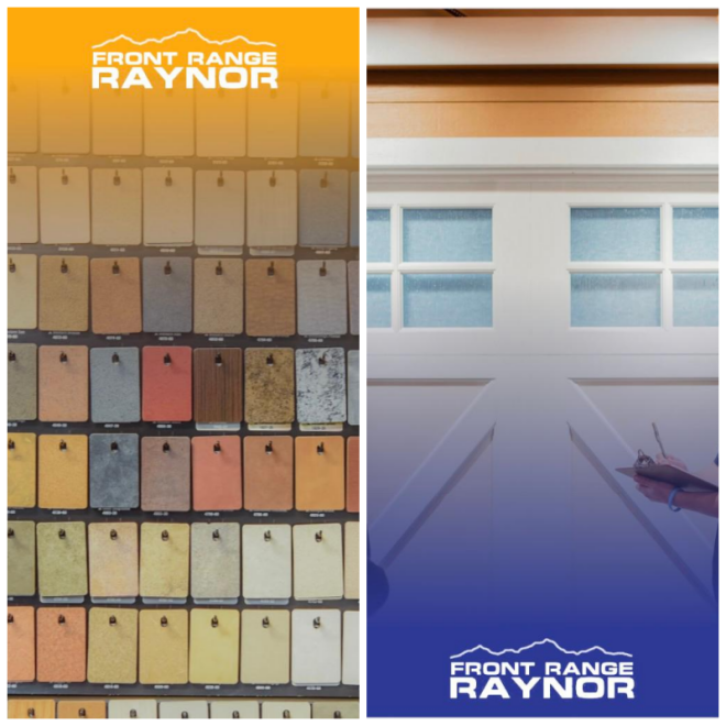 Review Front range raynor image 287463