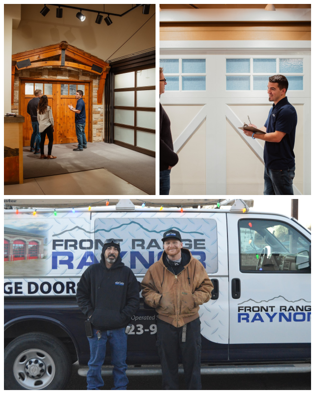 Review Front range raynor image 287465