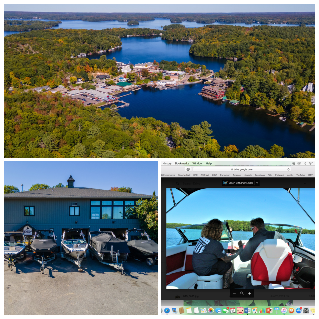 Review Muskoka Boat Gallery image 49069