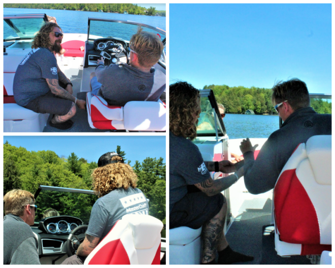 Review Muskoka Boat Gallery image 49070