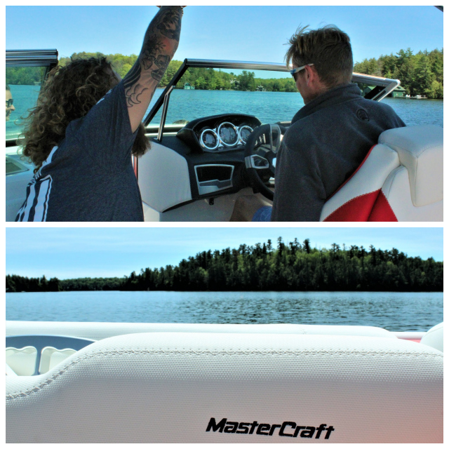 Review Muskoka Boat Gallery image 49071