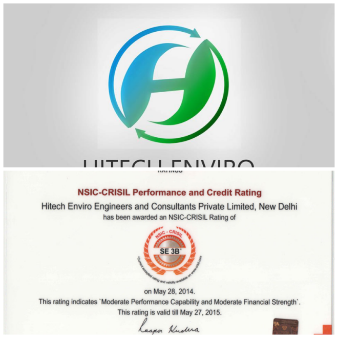 Review HITECH ENVIRO ENGINEERS & CONSULTANTS PVT. LTD. image 23367